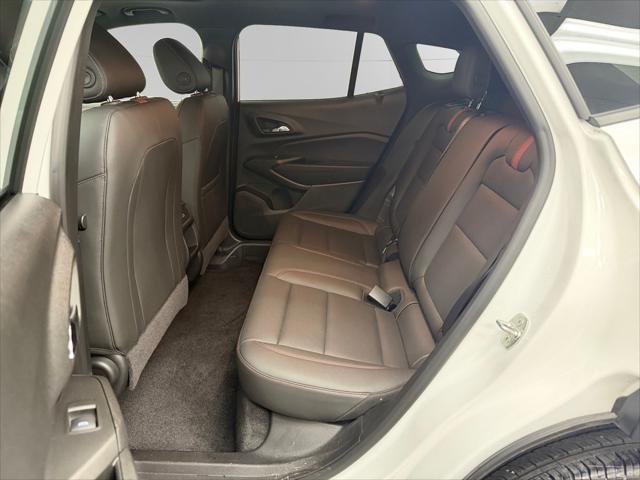 2024 Chevrolet Trax - $23,995