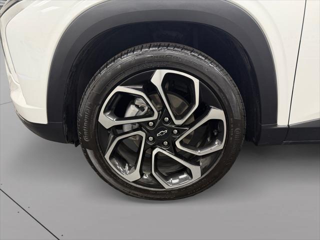 2024 Chevrolet Trax - $23,995