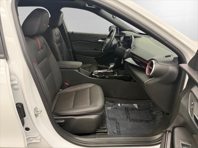 2024 Chevrolet Trax - $23,995