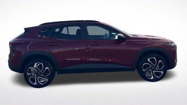 2024 Chevrolet Trax RS