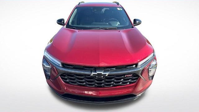 2024 Chevrolet Trax RS