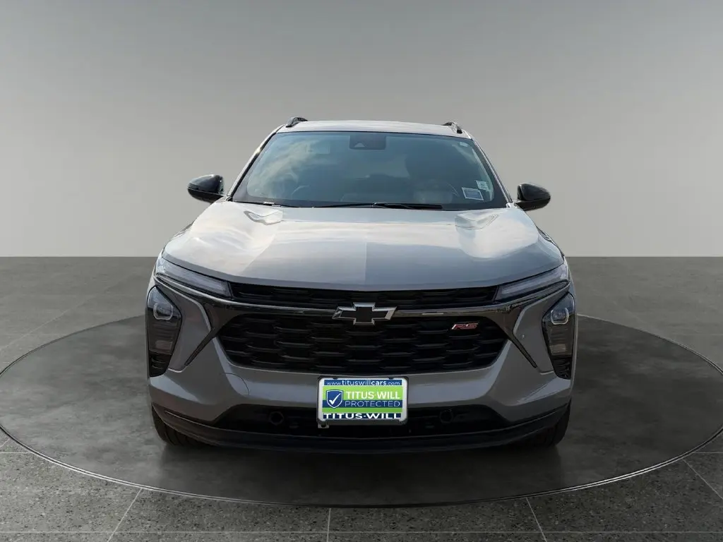 2024 Chevrolet Trax - $22,788