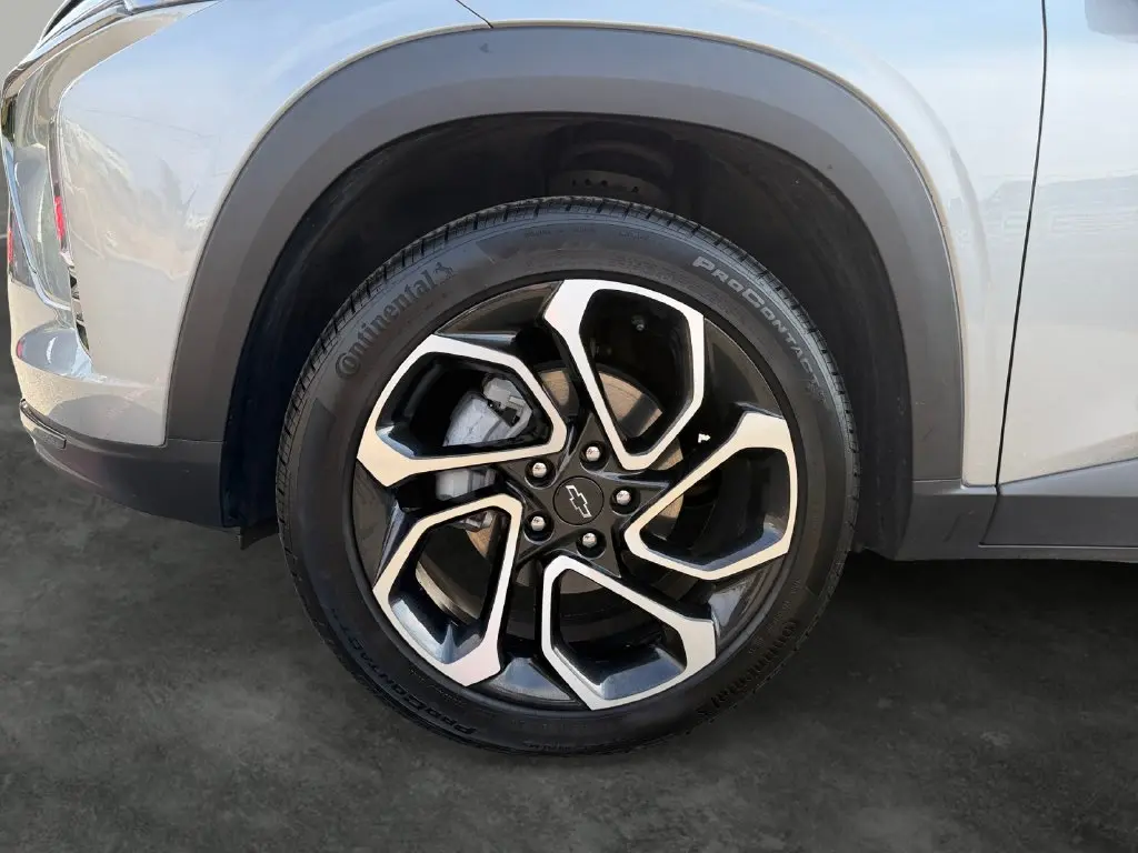2024 Chevrolet Trax - $22,788