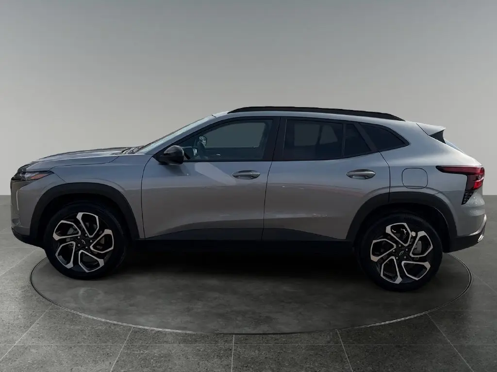 2024 Chevrolet Trax - $22,788