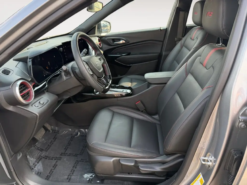 2024 Chevrolet Trax - $22,788