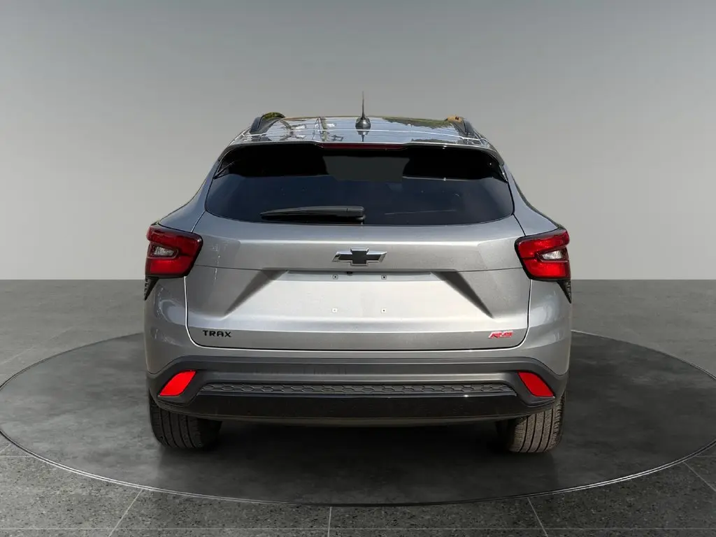 2024 Chevrolet Trax - $22,788