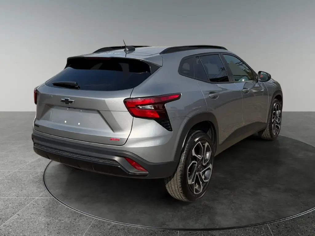 2024 Chevrolet Trax - $22,788