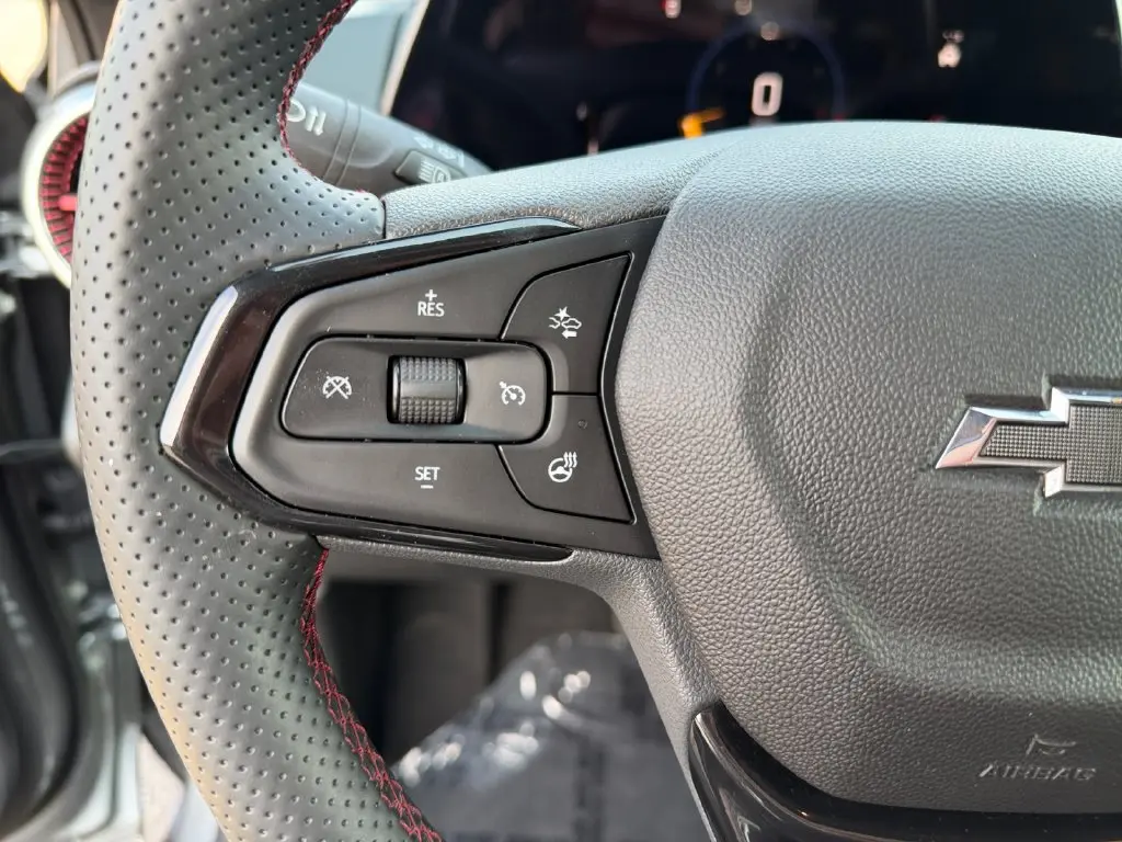 2024 Chevrolet Trax - $22,788