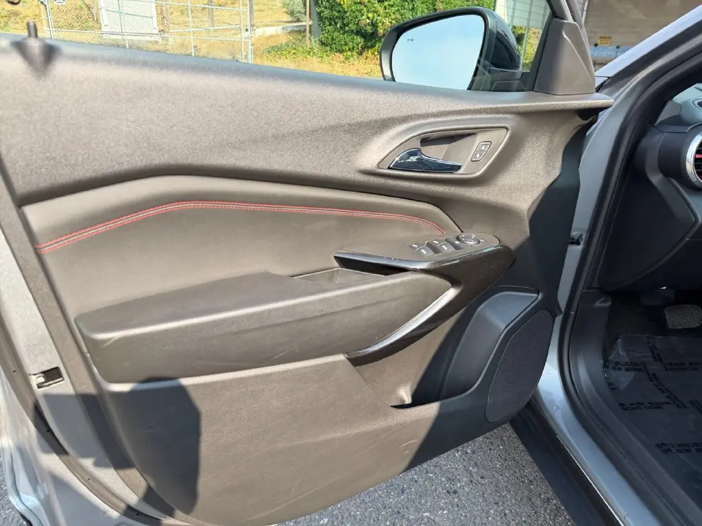2024 Chevrolet Trax - $22,788