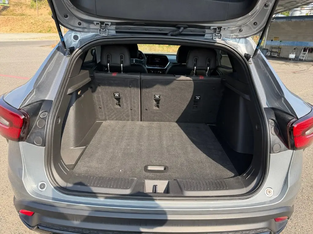 2024 Chevrolet Trax - $22,788