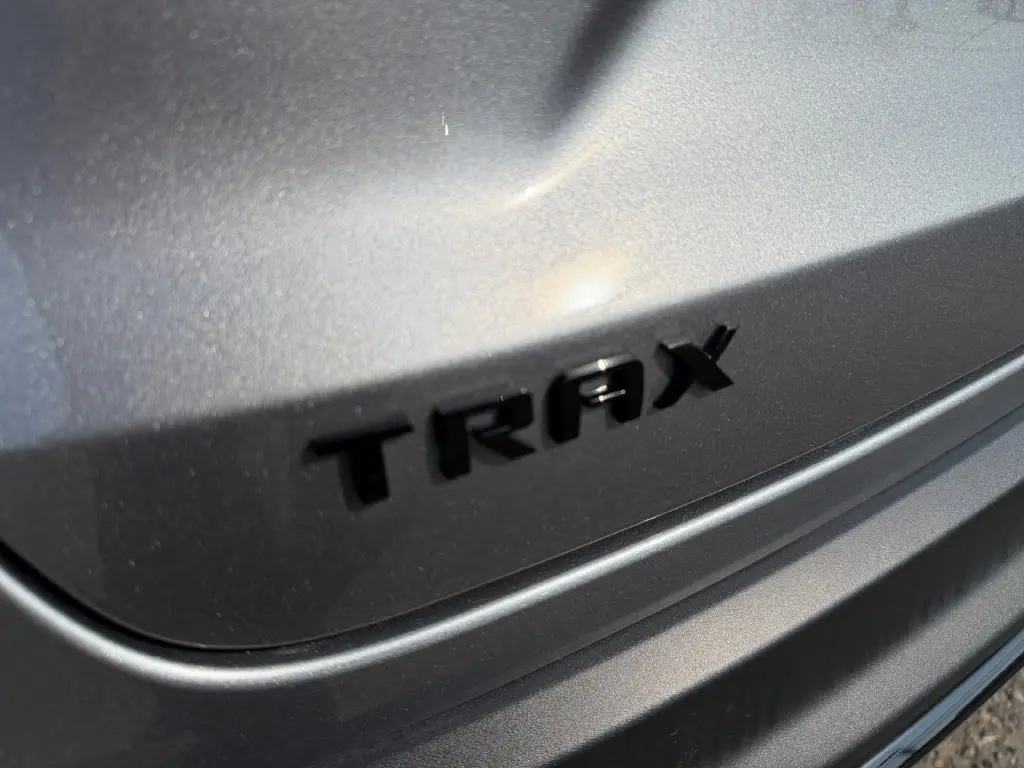 2024 Chevrolet Trax - $22,788