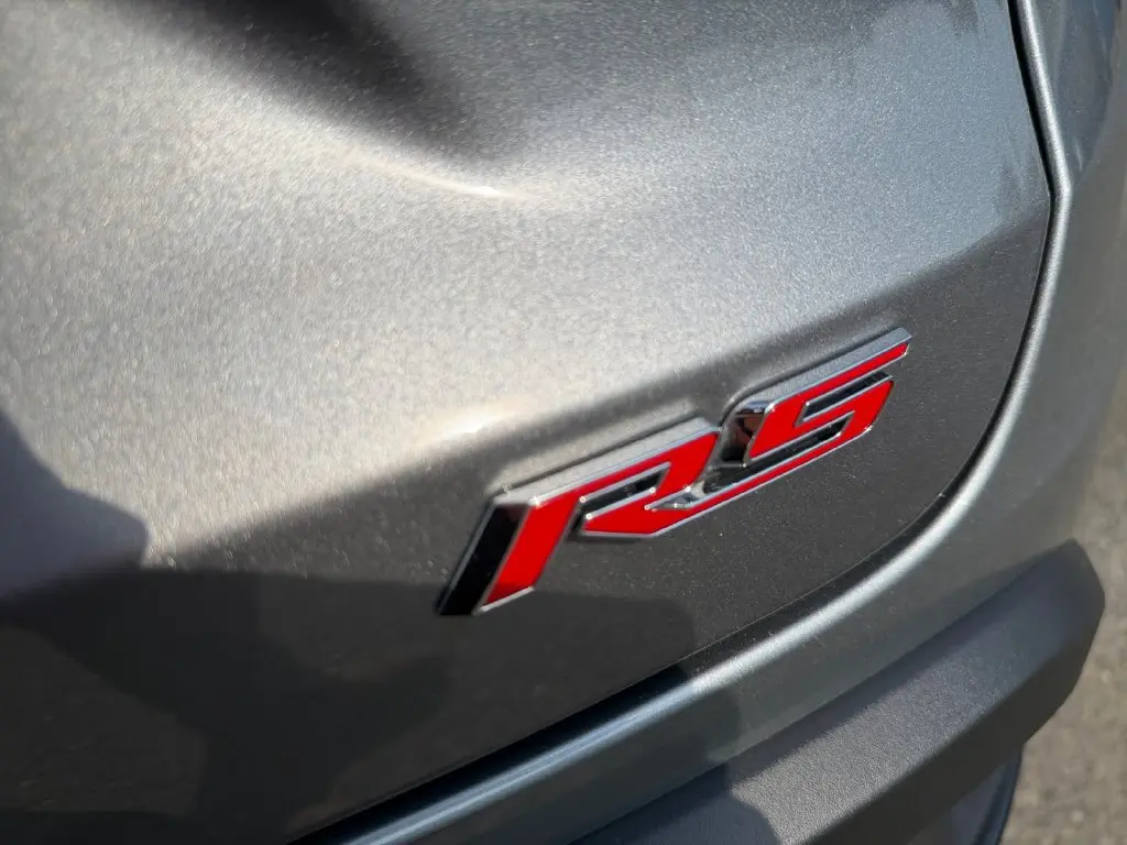 2024 Chevrolet Trax - $22,788