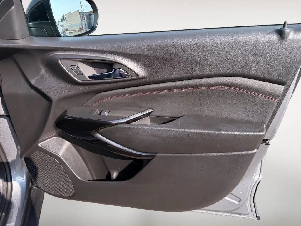 2024 Chevrolet Trax - $22,788
