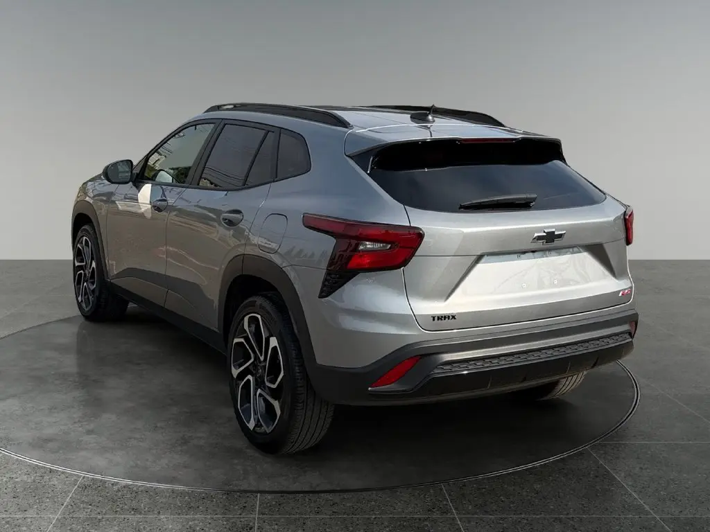 2024 Chevrolet Trax - $21,727