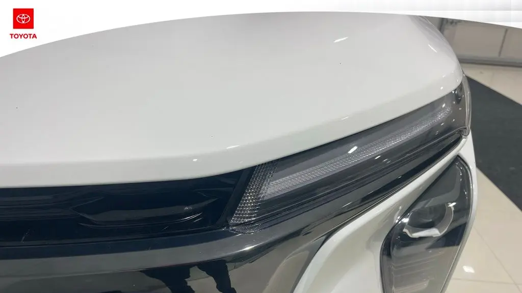 2024 Chevrolet Trax RS