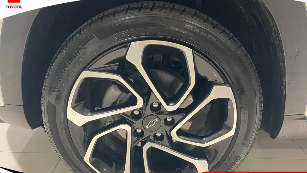 2024 Chevrolet Trax RS