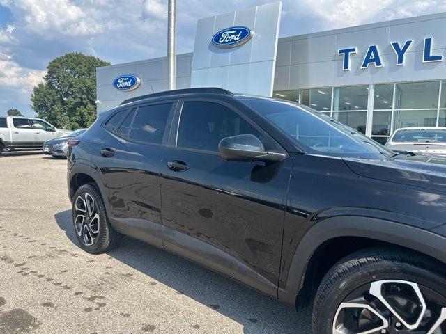 2024 Chevrolet Trax - $20,905