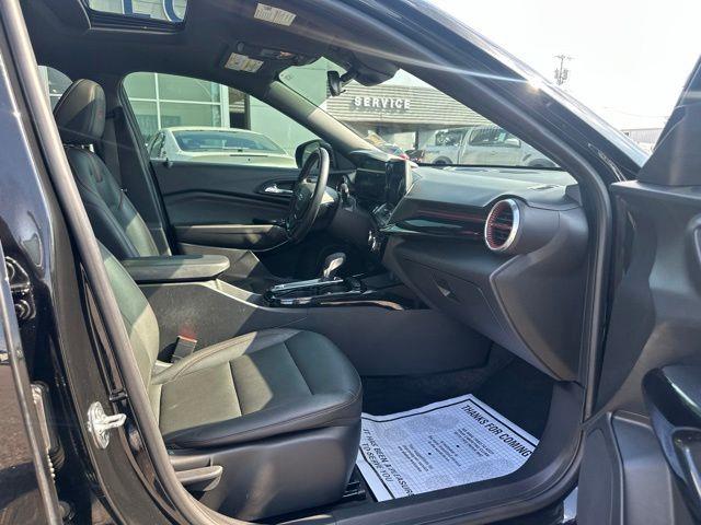 2024 Chevrolet Trax - $20,905