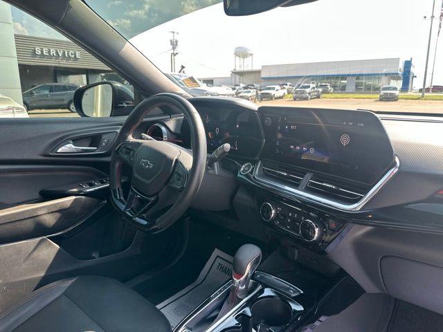 2024 Chevrolet Trax - $20,905