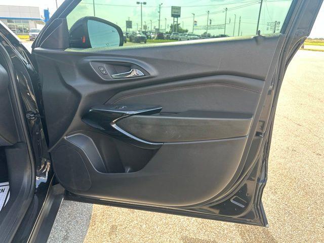2024 Chevrolet Trax - $20,905