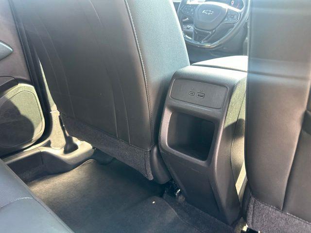 2024 Chevrolet Trax - $20,905