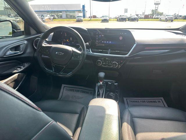 2024 Chevrolet Trax - $20,905