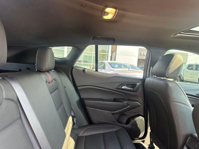 2024 Chevrolet Trax - $20,905