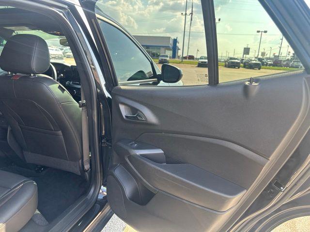 2024 Chevrolet Trax - $20,905