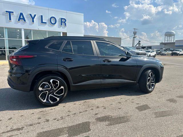 2024 Chevrolet Trax - $20,905