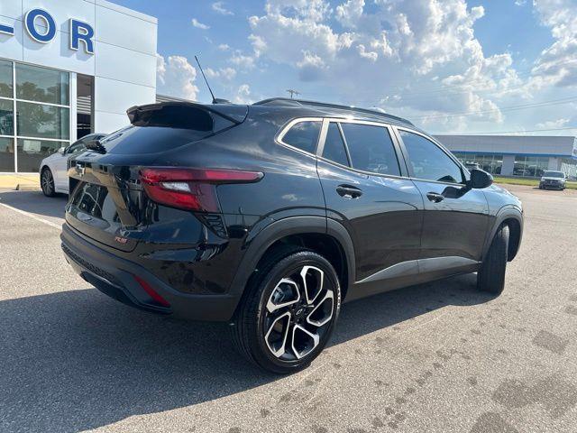 2024 Chevrolet Trax - $20,905