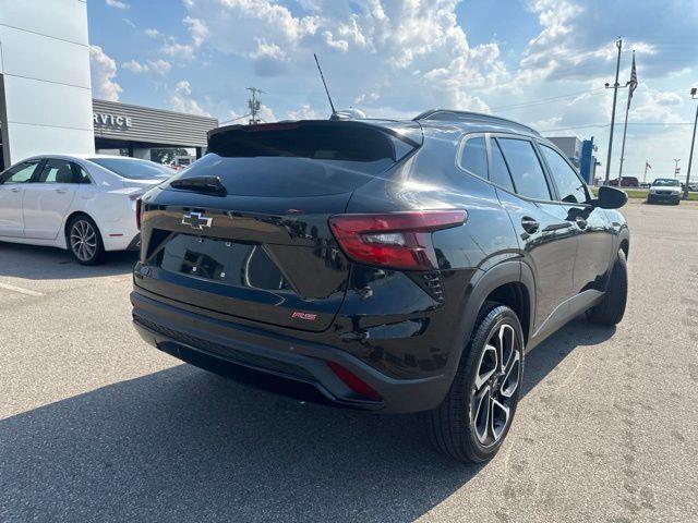 2024 Chevrolet Trax - $20,905