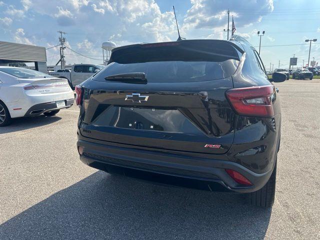 2024 Chevrolet Trax - $20,905