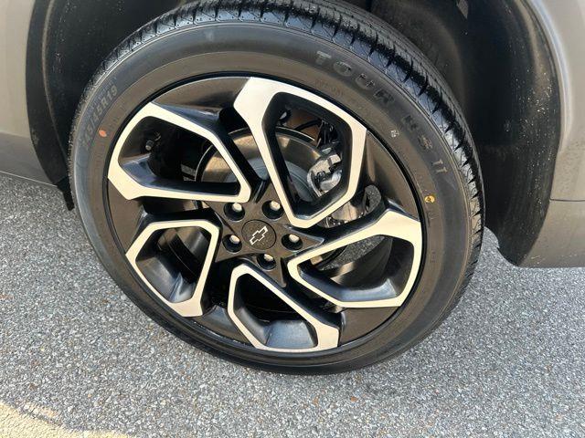 2024 Chevrolet Trax - $20,905