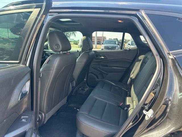 2024 Chevrolet Trax - $20,905