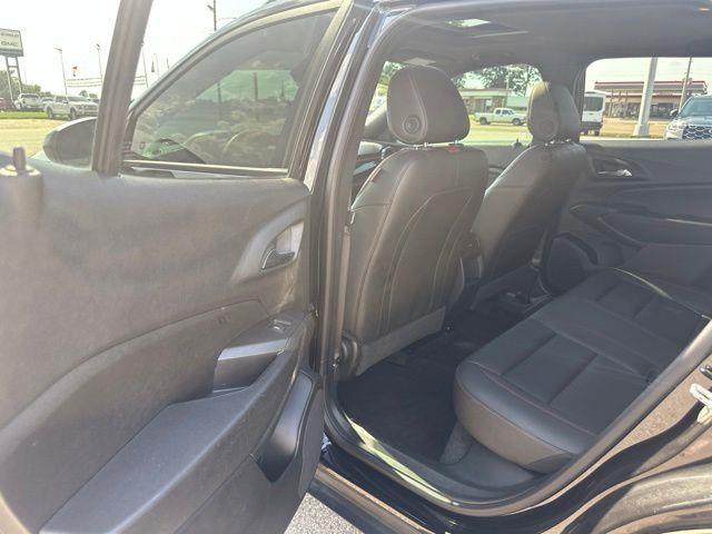 2024 Chevrolet Trax - $20,905