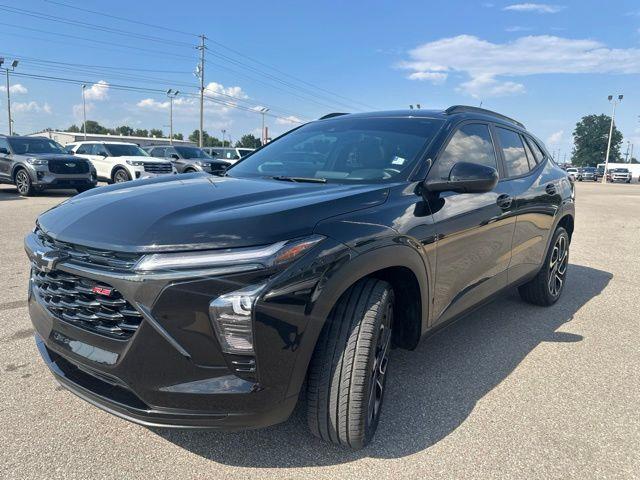 2024 Chevrolet Trax - $20,905