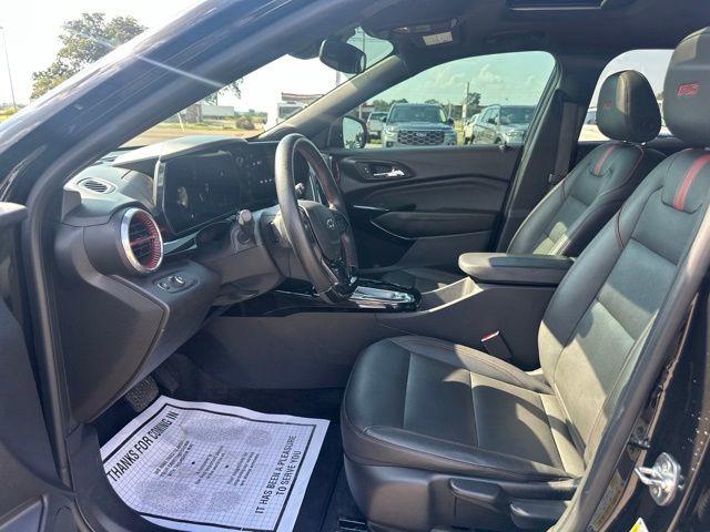 2024 Chevrolet Trax - $20,905