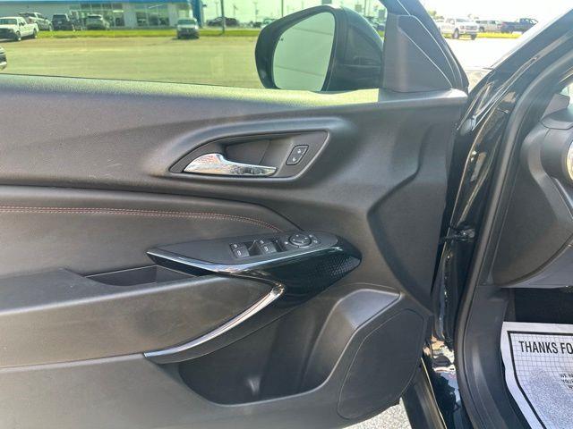 2024 Chevrolet Trax - $20,905