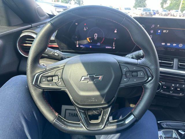 2024 Chevrolet Trax - $20,905