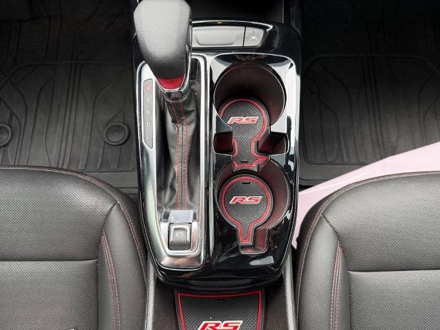 2025 Chevrolet Trax - $23,397