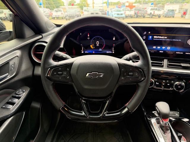 2025 Chevrolet Trax - $23,397
