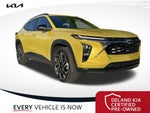 2025 Trax Thumbnail 1