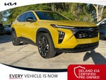 2025 Trax Thumbnail 6