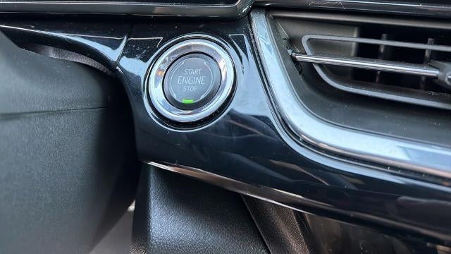 2025 Chevrolet Trax RS