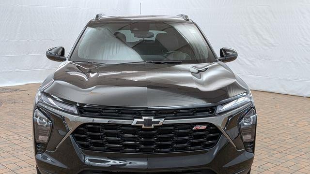 2025 Chevrolet Trax RS