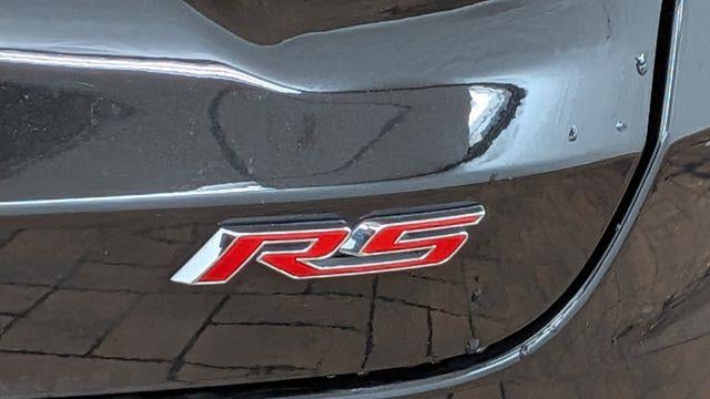 2025 Chevrolet Trax RS