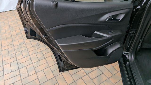 2025 Chevrolet Trax RS