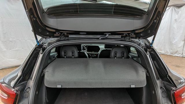 2025 Chevrolet Trax RS