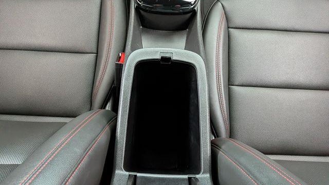 2025 Chevrolet Trax RS
