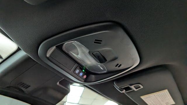 2025 Chevrolet Trax RS